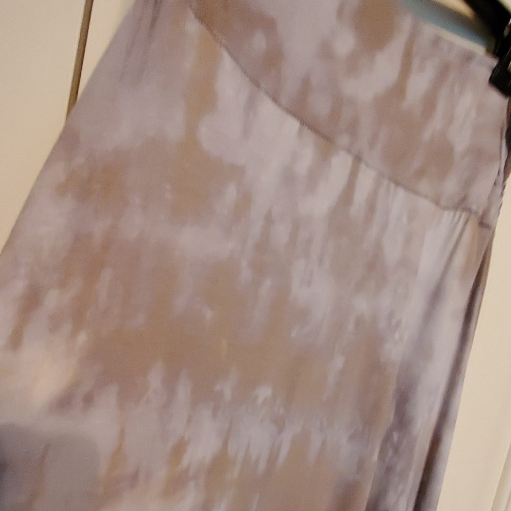 Maxi skirt - Picture 2 of 3